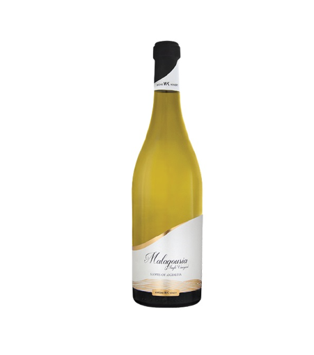 ΜΑΛΑΓΟΥΖΙΑ SIGNE VINEYARD 750ml