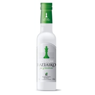ΤΣΙΠΟΥΡΟ ΒΑΣΙΛΙΚΟ 200ml ΜΕ ΓΛΥΚΑΝΙΣΟ