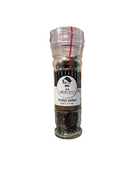 ΜΥΛΟΣ ΜΑΥΡΟΥ ΠΙΠΕΡΙΟΥ MR BLEND 45gr