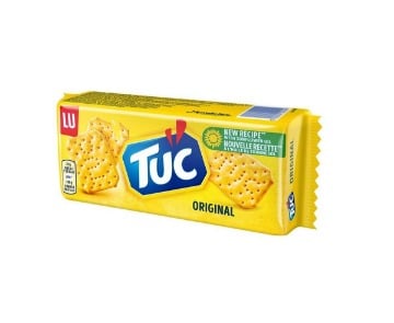 ΚΡΑΚΕΡΣ TUC ΑΛΑΤΙ 100gr