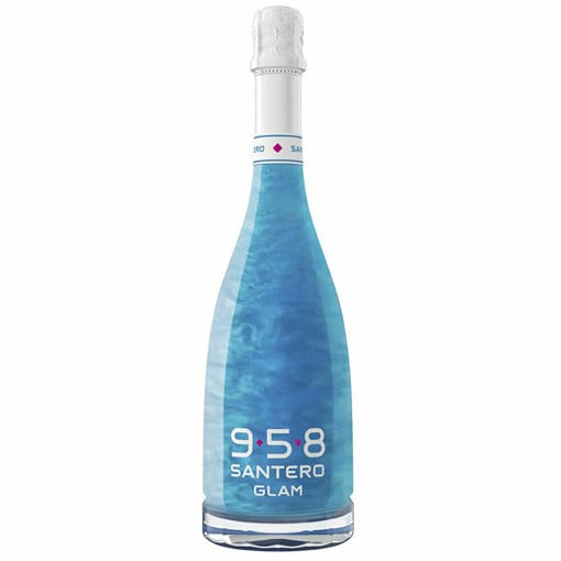 958 SANTERO GLAM BLUE