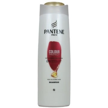 PANTENE ΣΑΜΠΟΥΑΝ (ΧΡΩΜΑ & ΠΡΟΣΤΑΣΙΑ) 360ml