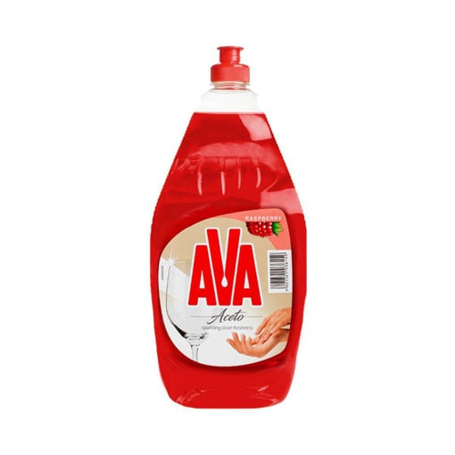 AVA ACETO ΠΙΑΤΩΝ 425ml - (RASPBERRY)