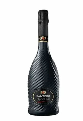 FRAGOLINO SANTERO TWIST 750ml