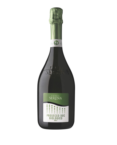 TS PROSECCO BRUT BIO VEGAN BRUT 750ml