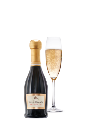 VILLA JOLANDA  PROSECCO EXTRA DRY  200ml