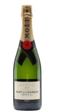 Σαμπάνια Moet & Chandon Brut Imperial 750ml