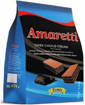 AMARETTI DARK CHOCO CREAM ΓΚΟΦΡΕΤΑKIA ΣΑΚΟΥΛΑ 125g