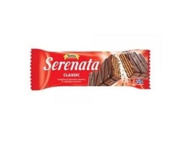 BINGO SERENATA ΓΚΟΦΡΕΤΑ 33gr