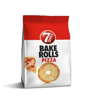 BAKE ROLLS 80gr. - (PIZZA)