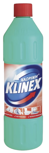 KLINEX ΧΛΩΡΙΟ 1 lit - (CLASSIC)