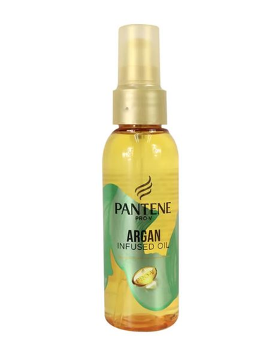 PANTENE ΛΑΔΙ ΜΑΛΛΙΩΝ ARGAN 100ml