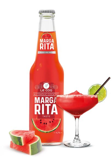le coq cocktail 330ml vol 4.7 margarita KalesTimes.gr Online supermarket