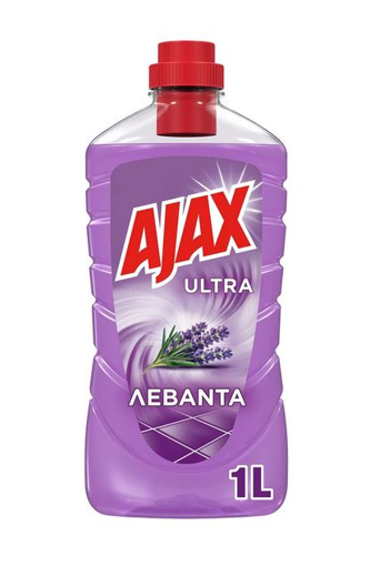 AJAX ΓΕΝΙΚΗΣ ΧΡΗΣΗΣ (ΛΕΒΑΝΤΑ) 1L