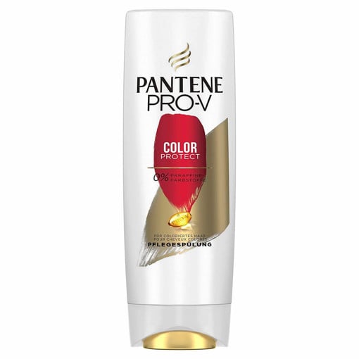 PANTENE CONDITIONER 200ml - (ΧΡΩΜΑ & ΠΡΟΣΤΑΣΙΑ)