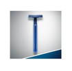 GILLETTE ΞΥΡΑΦΑΚΙΑ BLUE II 5ΤΜΧ (ΣΤΑΘΕΡΗ ΚΕΦΑΛΗ)