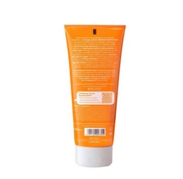 KARAVAKI CONDITIONER ΛΑΜΨΗ&ΖΩΝΤΑΝΙΑ 200ml