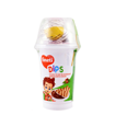 FINETI DIPS ΜΕ ΠΡΑΛΙΝΑ 45g (+ΔΩΡΟ)