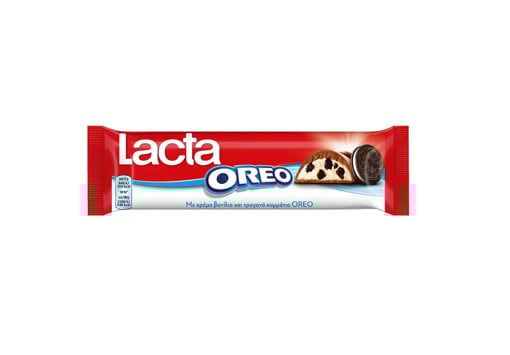 LACTA OREO BAR 37gr.