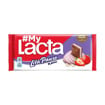 LACTA ΣΟΚΟΛΑΤΑ 100g - (LILA PAUSE)