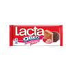 LACTA ΣΟΚΟΛΑΤΑ 105gr. - (OREO STRAWBERRY)