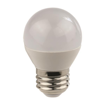 EUROLAMP ΛΑΜΠΑ LED ΚΟΙΝΗ  7W E27 6500K (147-77334)
