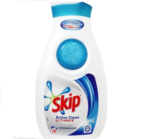 SKIP ΠΑΝΙΣΧΥΡΟ ΥΓΡΟ 27ΜΕΖ (729ml)