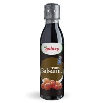 GALAXY ΚΡΕΜΑ ΒΑΛΣΑΜΙΚΟ 250ml - (ΞΥΔΙ)
