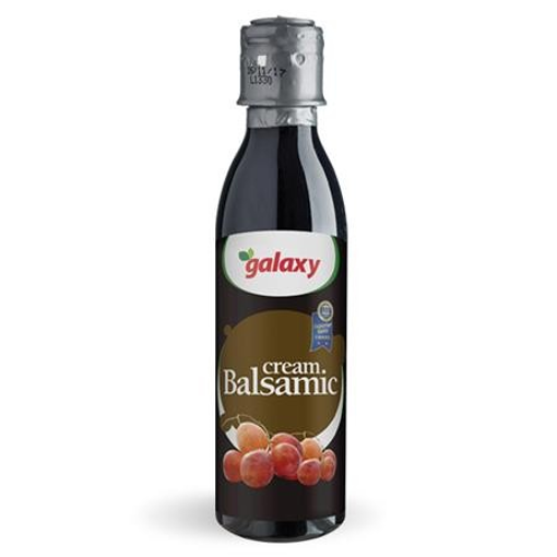 GALAXY ΚΡΕΜΑ ΒΑΛΣΑΜΙΚΟ 250ml - (ΞΥΔΙ)