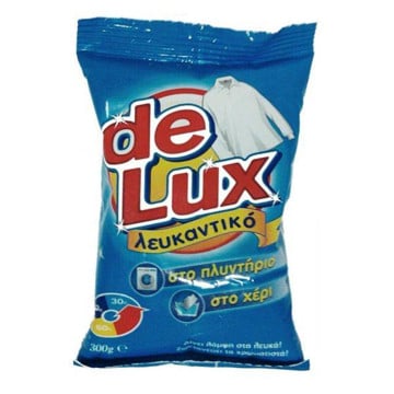 ΛΕΥΚΑΝΤΙΚΟ ΜΠΕΡΜΠΟΡΑΤ ΝΤΕ ΛΟΥΞ 300gr