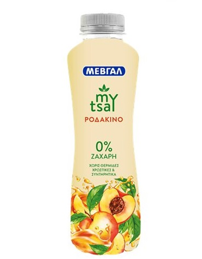 ΜΕΒΓΑΛ MY TSAI ΡΟΔΑΚΙΝΟ 500ml