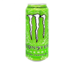 MONSTER ENERGY DRINK 500ml - (ULTRA PARADISE) (ZERO SUGAR)