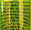 MONSTER ENERGY DRINK 500ml - (ULTRA PARADISE) (ZERO SUGAR)