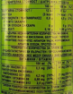 MONSTER ENERGY DRINK 500ml - (ULTRA PARADISE) (ZERO SUGAR)