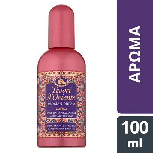 TESORI ΑΡΩΜΑ 100ml - (PERSIAN DREAM)