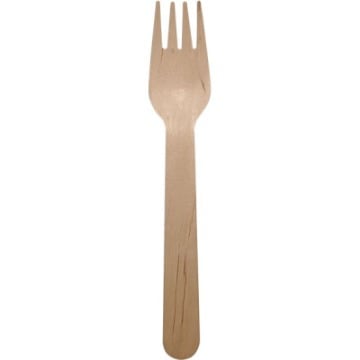 ΞΥΛΙΝΟ ΠΙΡΟΥΝΙ 16cm - (8τεμ.)