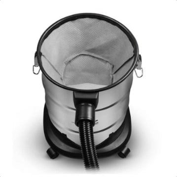 ΗΛΕΚΤΡΙΚΗ ΣΚΟΥΠΑ ΥΓΡΩΝ / ΣΤΕΡΕΩΝ 1400W LIFE CLEANMASTER