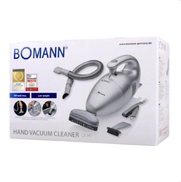 ΗΛΕΚΤΡΙΚΟ ΣΚΟΥΠΑΚΙ ΧΕΙΡΟΣ 700W CB 947