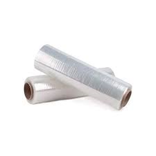 STRETCH FILM ΔΙΑΦΑΝΕΣ 3kg