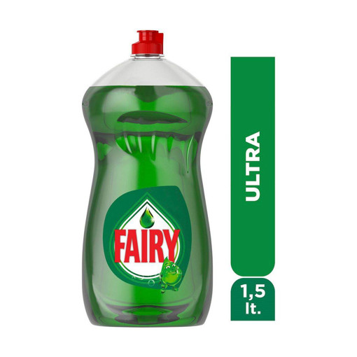 FAIRY ΥΓΡΟ ΠΙΑΤΩΝ 1500ml - (ΕΛΛΗΝΙΚΟ) (ORIGINAL)
