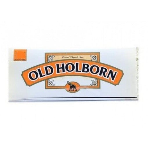 OLD HOLBORN ΑΣΠΡΟ