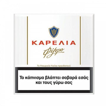 KARELIA  ΚΑΣΕΤΝΑ