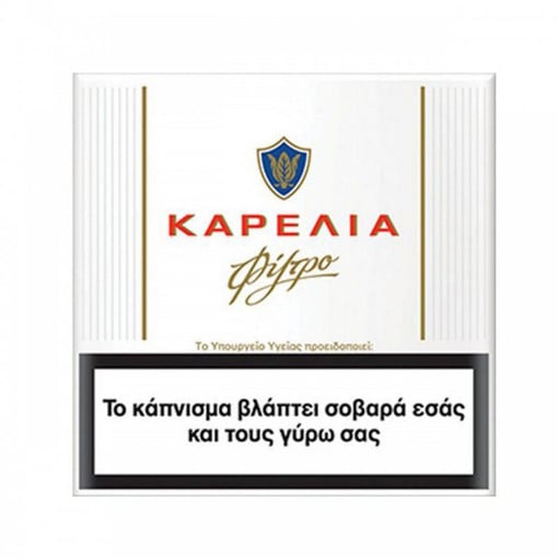 KARELIA  ΚΑΣΕΤΝΑ