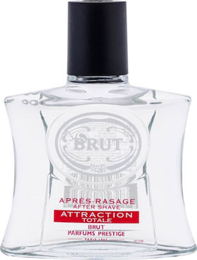 BRUT AFTER SHAVE 100ml - (ATTRACTION TOTALE)