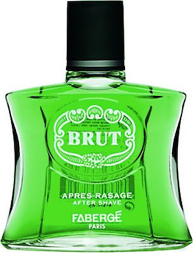 BRUT AFTER SHAVE 100ml - (ORIGINAL)