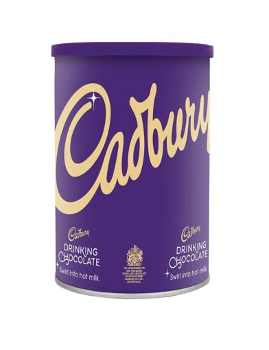 CADBURY ΡΟΦΗΜΑ ΣΟΚΟΛΑΤΑΣ 250gr.