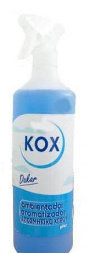 CISNE ΚΟΧ ΑΡΩΜΑΤΙΚΟ ΧΩΡΟΥ 1000ml - (DAKAR)