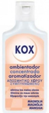 CISNE ΚΟΧ ΣΥΜΠΥΚΝΩΜΕΝΟ ΑΡΩΜΑΤΙΚΟ 500ml - (ΜΑΝΟΛΙΑ)