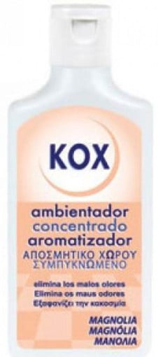 CISNE ΚΟΧ ΣΥΜΠΥΚΝΩΜΕΝΟ ΑΡΩΜΑΤΙΚΟ 500ml - (ΜΑΝΟΛΙΑ)