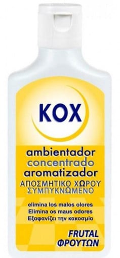 CISNE ΚΟΧ ΣΥΜΠΥΚΝΩΜΕΝΟ ΑΡΩΜΑΤΙΚΟ 500ml - (ΦΡΟΥΤΩΝ)